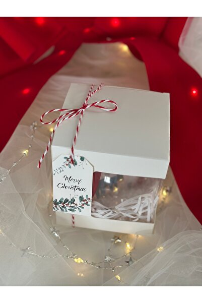 CARLA ATELIER Christmas globe