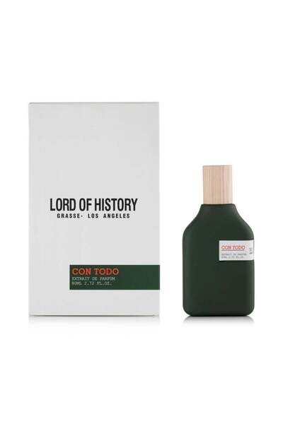 lord of history Lord of Histoty Contado Extrait de Parfum - 80 ml