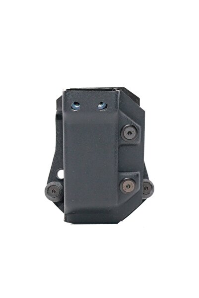 VF & WOLFY Port incarcator din KYDEX 9x19mm