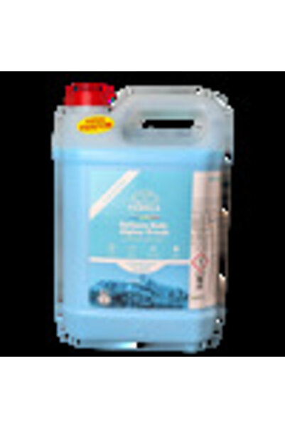 DeLaFabrica Extra Perfumed Fabric Softener Alpine Fresh – Super Concentrated – 5L