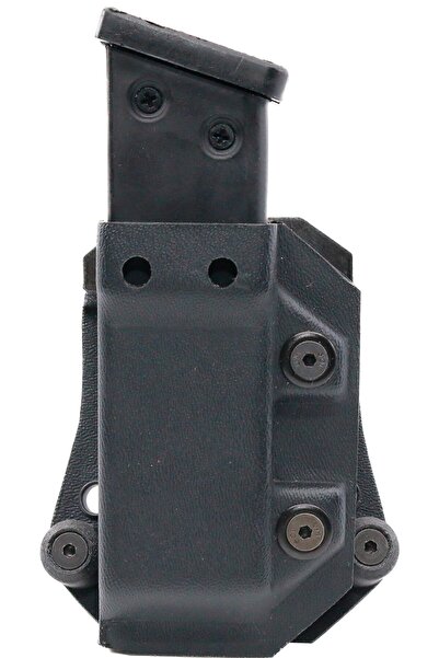 VF & WOLFY KYDEX magazine holder 9x19mm