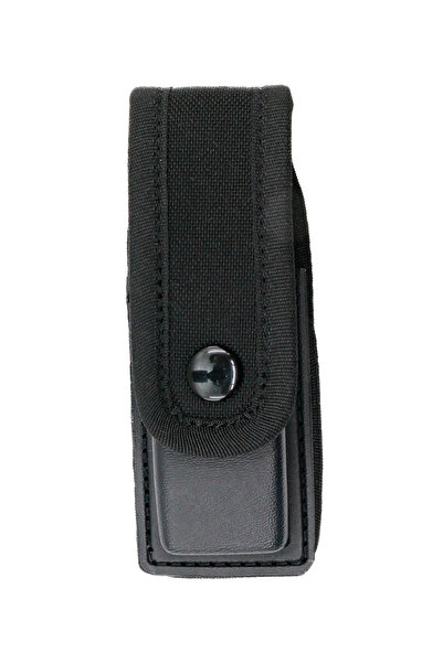 VF & WOLFY Kydex magazine port – quick access and universal compatibility