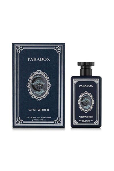 West World بارادوكس - خلاصة العطر - 100 مل