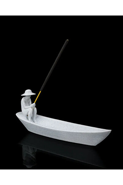 YAZAL3D Durgun Sular Tütsülük