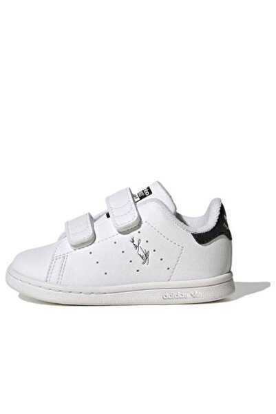 adidas STAN SMITH CF Kids Sneakers