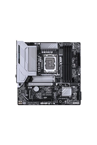 Other Placă de bază Gigabyte B860M Gaming X WiFi6E