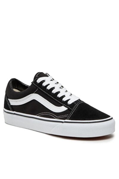 Vans Women's Sneakers Old