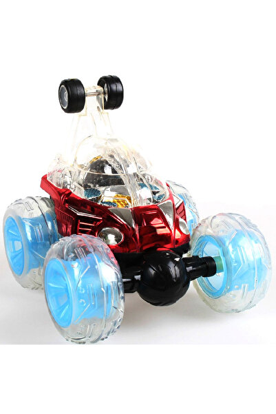 Krista Mașină nebună cu telecomandă mare