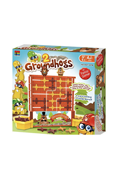 Krista Joc de societate și logică Tunelurile Carității