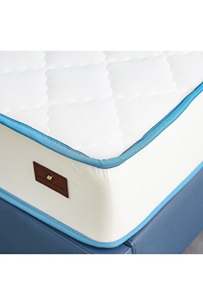 Danube Home Student Teens Foam Mattress | Single Mattress | 120x200 cm | Thic...