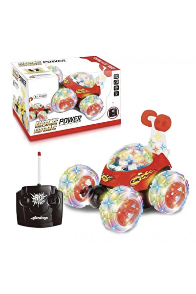 Krista Τρελό τηλεκατευθυνόμενο αυτοκίνητο με μουσική και φώτα