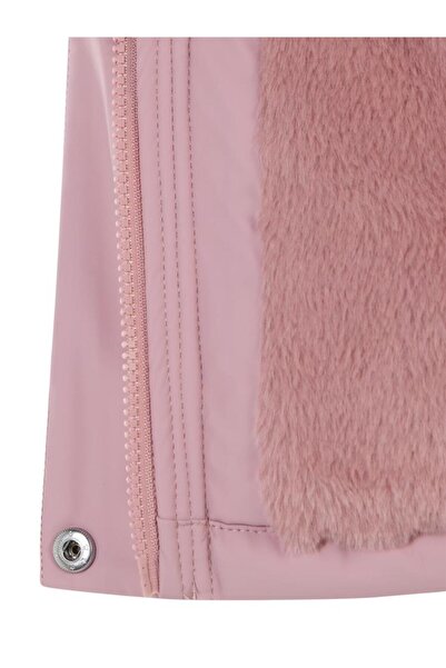 Civil Girls 10-13 Years Old Coat - Pink 13-14 Years Old