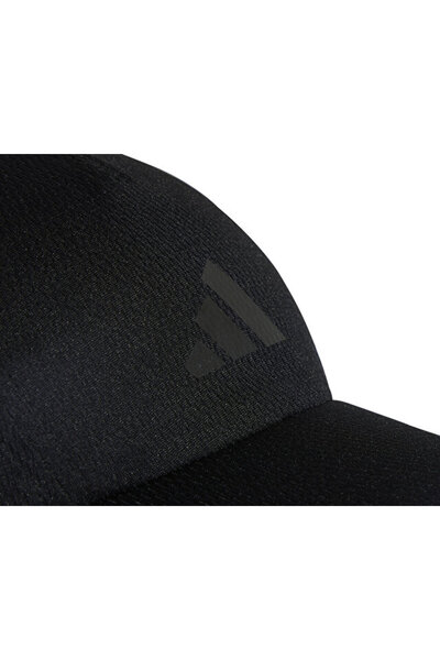 adidas Εκτελέστε την επιχείρηση Mes Ca A.R. Καπέλο HT4815 Μαύρο