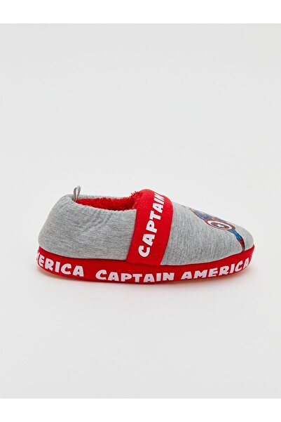 LC Waikiki Lcw Steps Marvel Printed Baby Boy Slippers