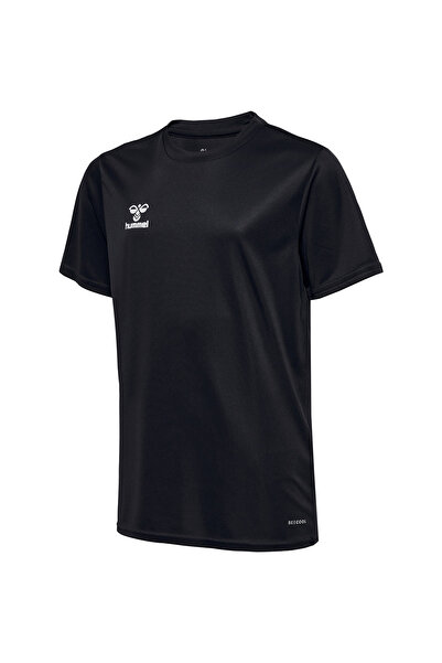 hummel ESSENTIAL JERSEY S/S ÇOCUK KISA KOLLU TİŞÖRT