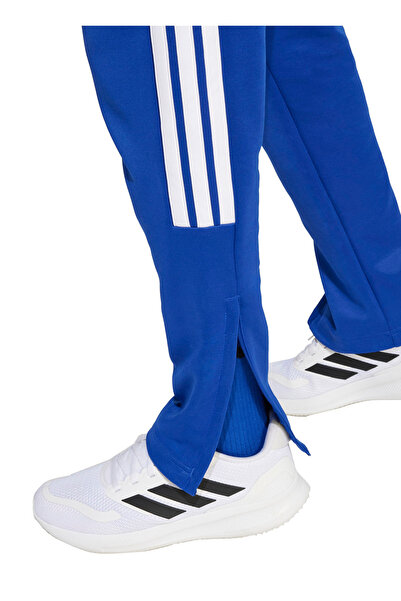 adidas Dar Paça Mavi Erkek Çocuk Eşofman Altı JW5106 J HOT TIRO PT