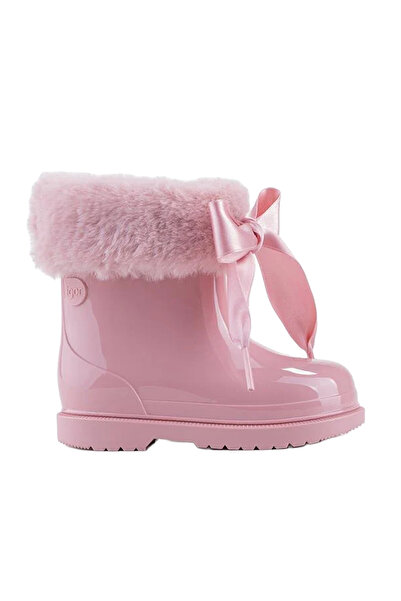 IGOR Bimbi Soft Children's Pink Outdoor Boots Cc333-010