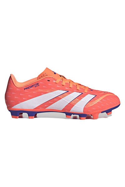 adidas Predator Club Fg/Mg férfi narancssárga futballcipő JH8846
