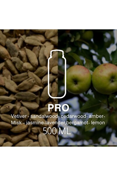 SUPAIR زيت عطري برو 500 مل