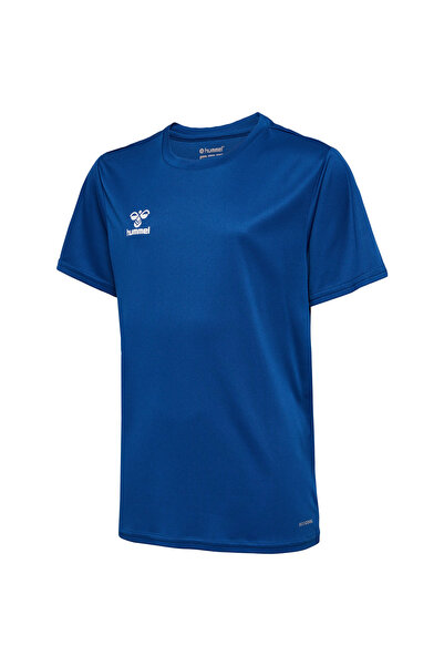 hummel ESSENTIAL JERSEY S/S DEČJA MAJICA SA KRATKIM RUKAVIMA
