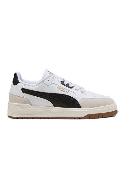Puma حذاء رياضي شوفل داون تاون أو جي للبالغين من الجنسين