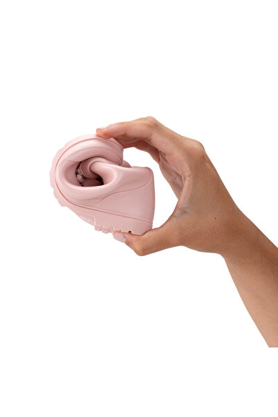 IGOR Παιδικές ροζ μπότες εξωτερικού χώρου Mendi W10305-197