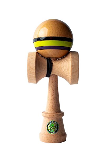 SWEETS KENDAMA MATT JORGENSON-LEGEND SHAPE