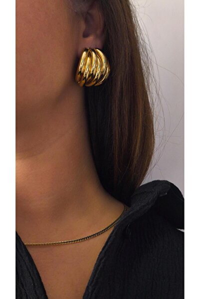 VOBEEYKU Special Series Multiple Appearance Earrings