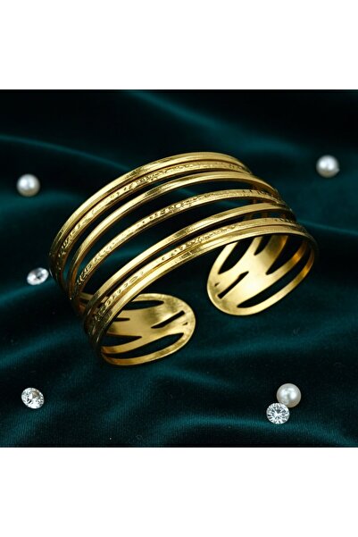 KEVSA Jewelry Brățară din oțel inoxidabil - BF1152