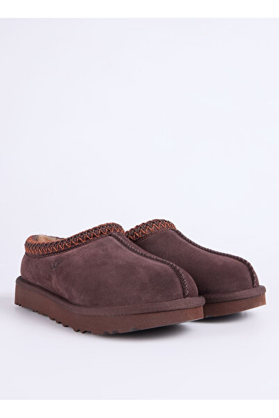 UGG Koyu Kahve Kadın Terlik 1174470