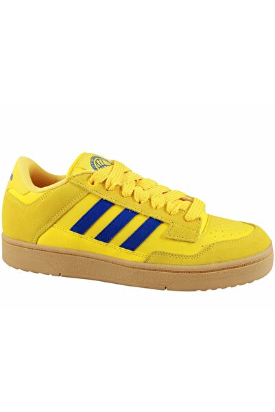 adidas Rapid Court Low
