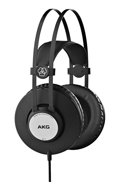 Other AKG K72 - Closed, on-ear studio headphones