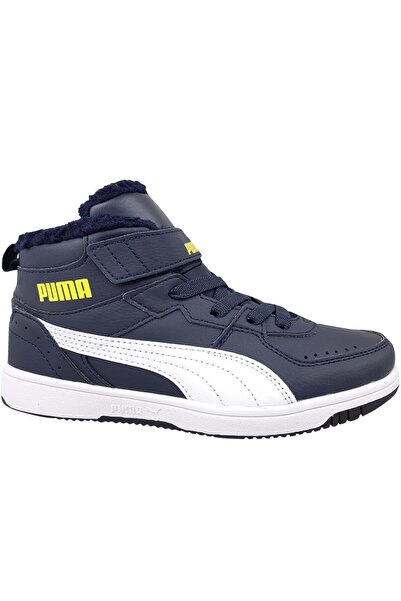 Puma Rebound Joy Fur PS