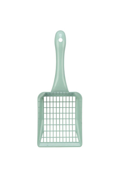 Trixie Lopățică pentru așternut de silicat, XL, diverse culori, 40531