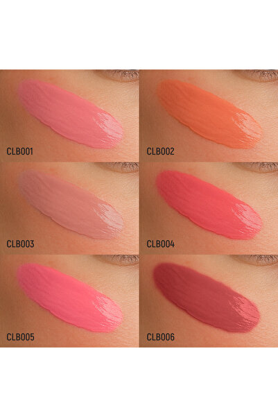 Character Cheek Rouge Liquid Blush