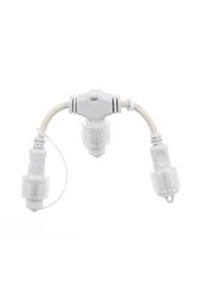 HOFF Net power cable 1.5 m white