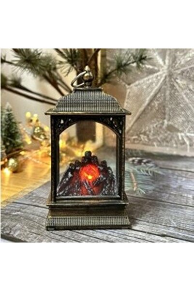 HOFF Christmas dome decoration Hoff, 10 cm, 1 LED warm light, battery powered, various models