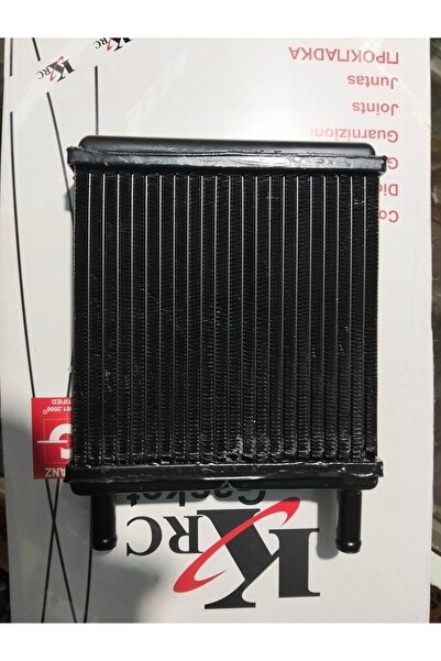 OTO BEK FORD TAUNUS KALORİFER PETEK