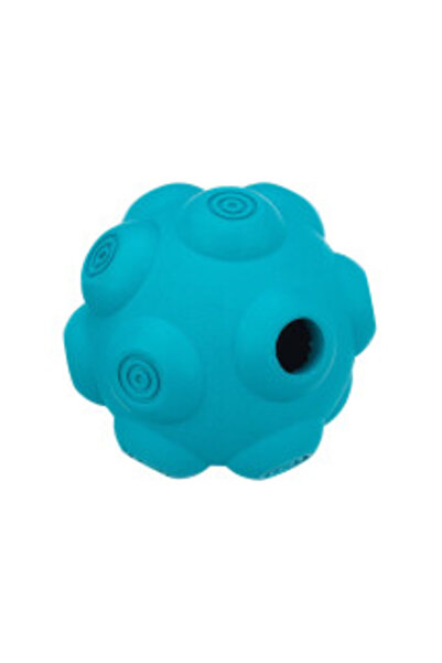 Trixie Dog Toy - Reward-Dispensing Ball, 9 cm