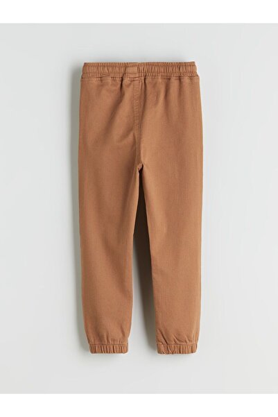 LC Waikiki Lcw Kids Buy Tie-Up Boys Jogger Pants