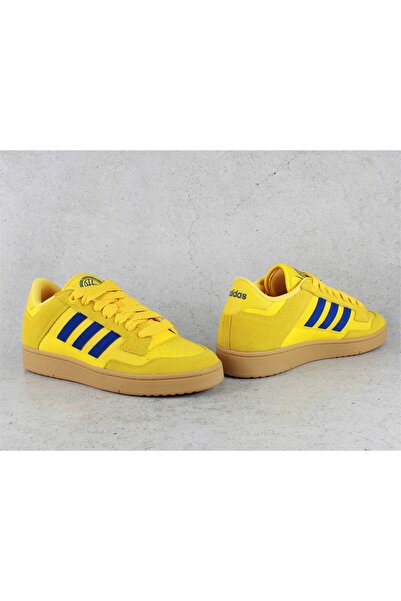 adidas Rapid Court Low