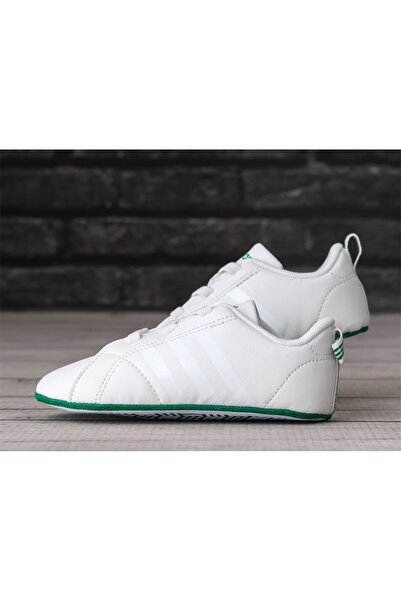 adidas Vs Advantage Crib