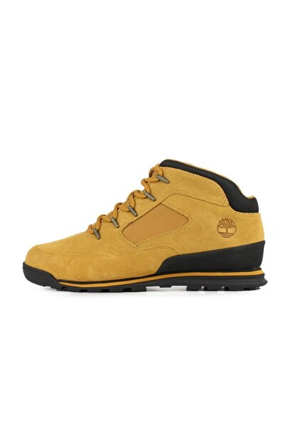 Timberland Euro Rock Mid Hiker