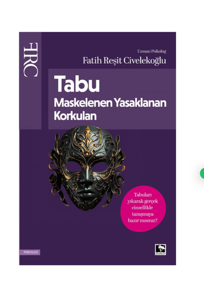 Çınaraltı Yayınları Tabu