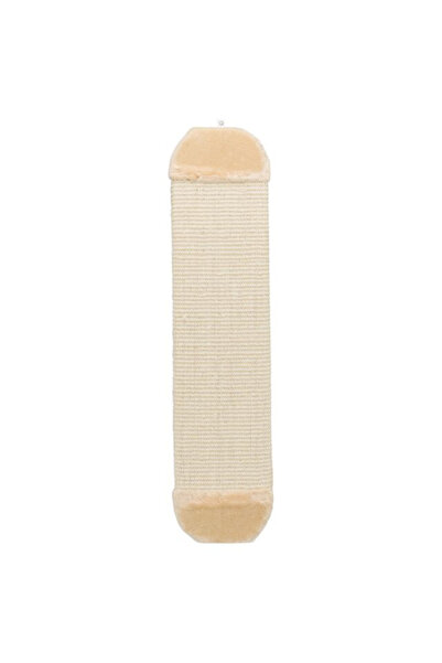 Trixie Sisal Wall Scratching Board, 18x78 cm, /Beige (Trixie)