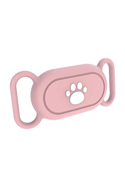 Samsung CaseOnn Galaxy SmartTag 2 Kılıf Evcil Hayvan İçin Boyun Tasma Aparatı...