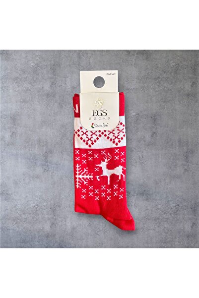 618 CONCEPT New Year Women's Socks 36-41