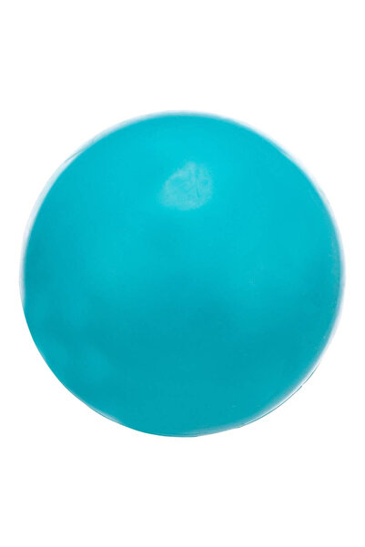 Trixie Dog Toy, Solid Ball, Silent, Rubber, 8 cm