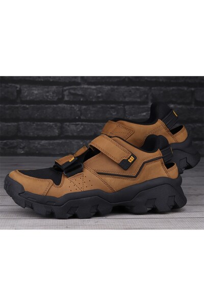 Caterpillar diversion