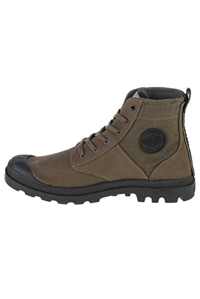 Palladium Pampa HI Army
